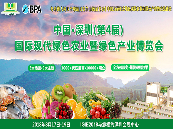 Shenzhen Lvran Exhibition Investment Co., Ltd.